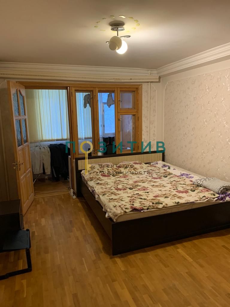 Продажа 1-комнатной квартиры, Пятигорск, Панагюриште ул,  10 подъезд 1