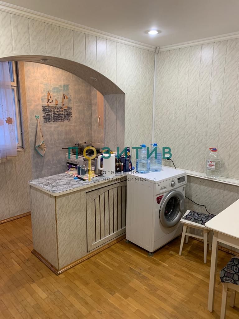 Продажа 1-комнатной квартиры, Пятигорск, Панагюриште ул,  10 подъезд 1