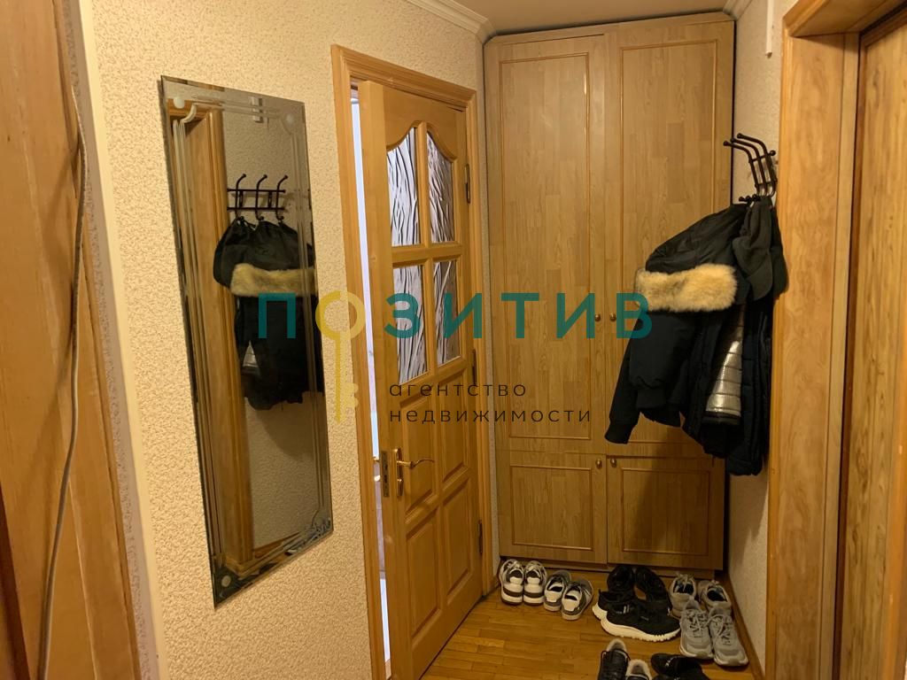 Продажа 1-комнатной квартиры, Пятигорск, Панагюриште ул,  10 подъезд 1