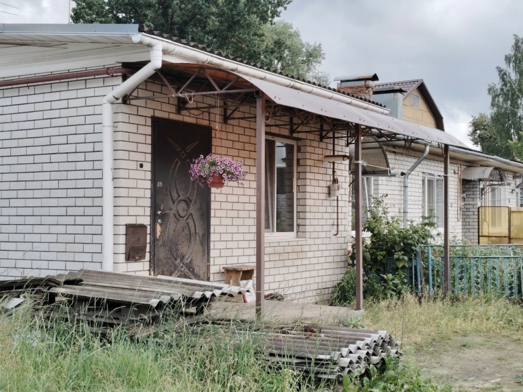 Предложение: квартира