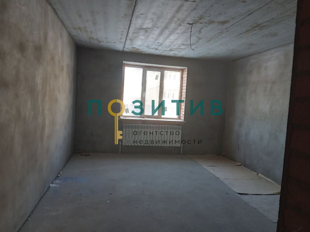 Продажа 2-комнатной квартиры, Иноземцево