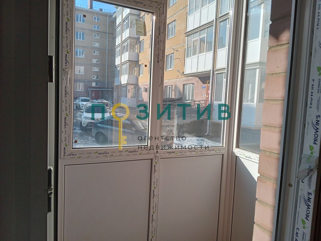 Продажа 2-комнатной квартиры, Иноземцево