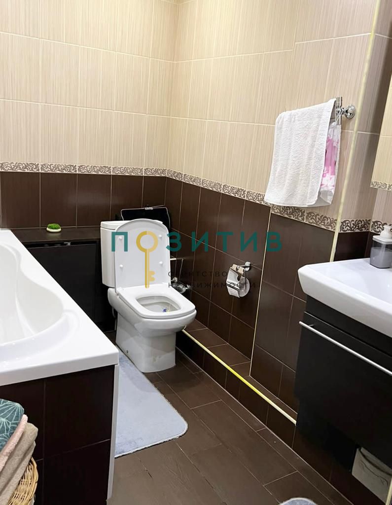 Продажа 2-комнатной квартиры, Пятигорск, Булгакова ул,  5