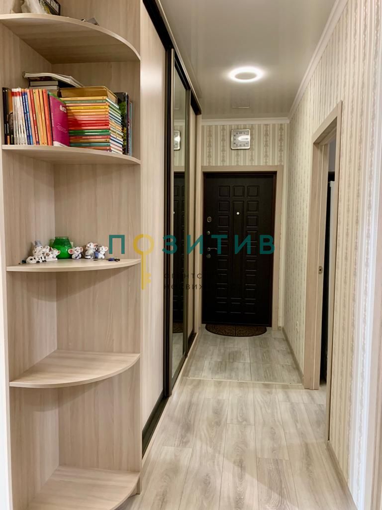 Продажа 2-комнатной квартиры, Пятигорск, Березовый пер,  13к1