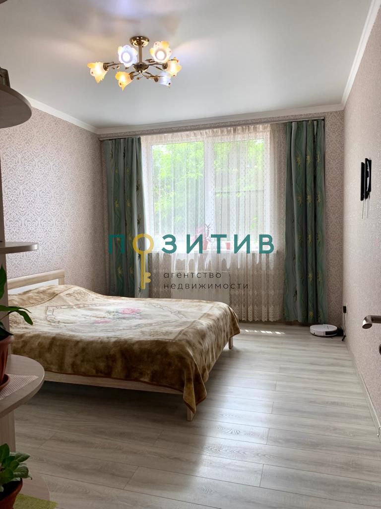 Продажа 2-комнатной квартиры, Пятигорск, Березовый пер,  13к1