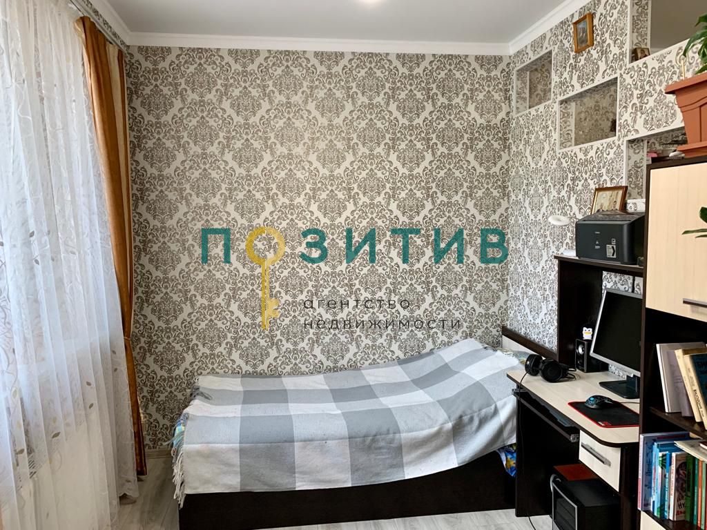 Продажа 2-комнатной квартиры, Пятигорск, Березовый пер,  13к1