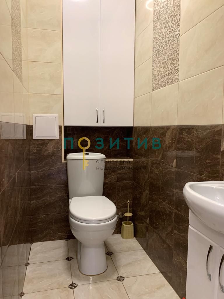 Продажа 2-комнатной квартиры, Пятигорск, Березовый пер,  13к1