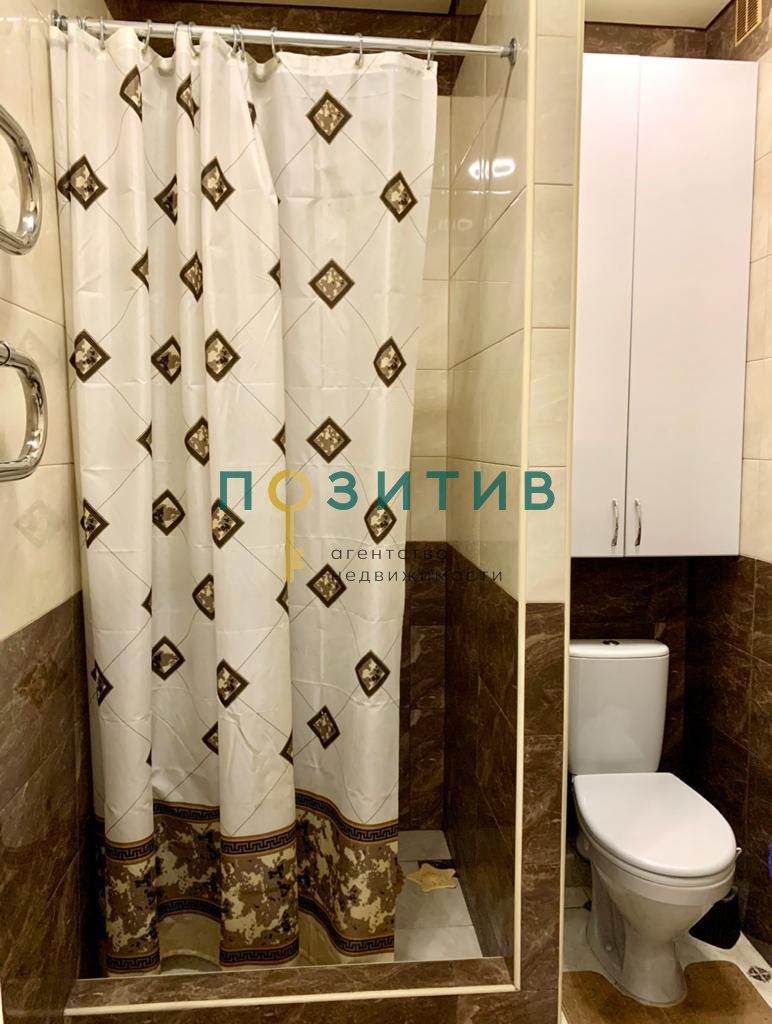 Продажа 2-комнатной квартиры, Пятигорск, Березовый пер,  13к1