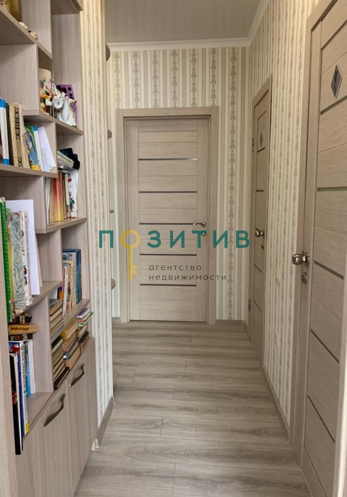 Продажа 2-комнатной квартиры, Пятигорск, Березовый пер,  13к1