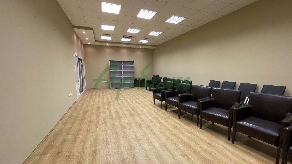 Продажа коммерческой недвижимости, 300м <sup>2</sup>, Тверь, Вагжановский пер,  9