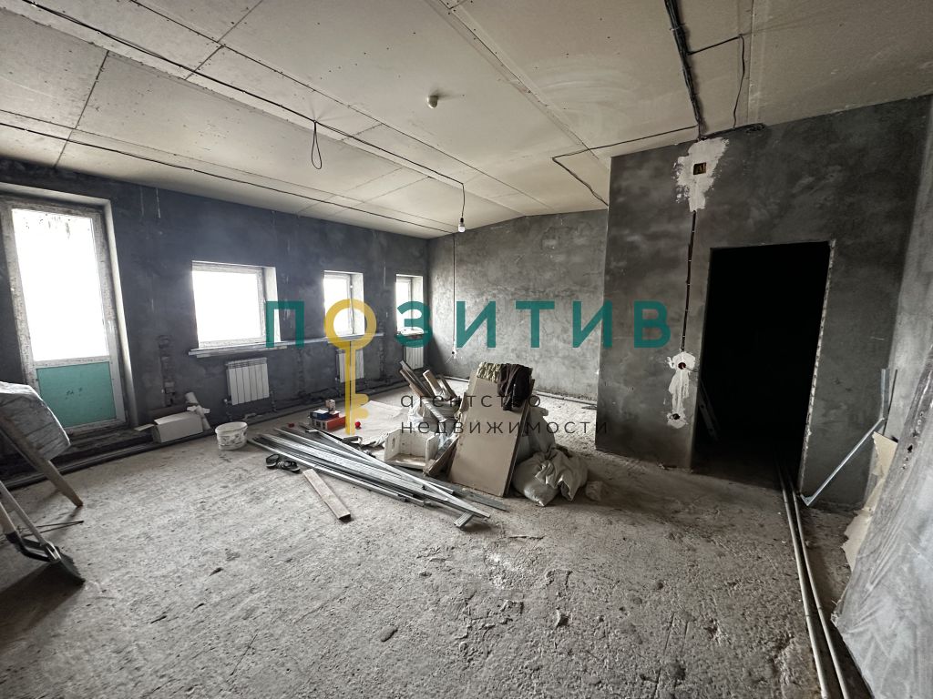 Продажа 1-комнатной квартиры, Ессентуки, Никольская ул,  15а