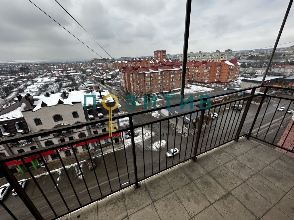 Продажа 1-комнатной квартиры, Ессентуки, Никольская ул,  15а