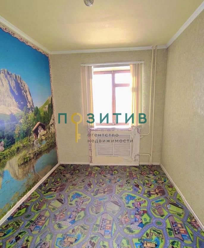 Продажа 3-комнатной квартиры, Пятигорск, Нежнова ул,  51/1