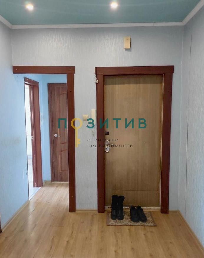 Продажа 3-комнатной квартиры, Пятигорск, Нежнова ул,  51/1