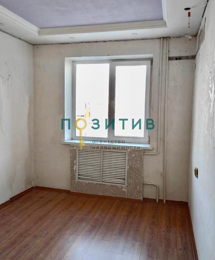 Продажа 3-комнатной квартиры, Пятигорск, Нежнова ул,  51/1