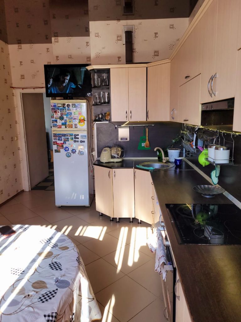 Продажа 3-комнатной квартиры, Ставрополь, Кулакова пр-кт,  71