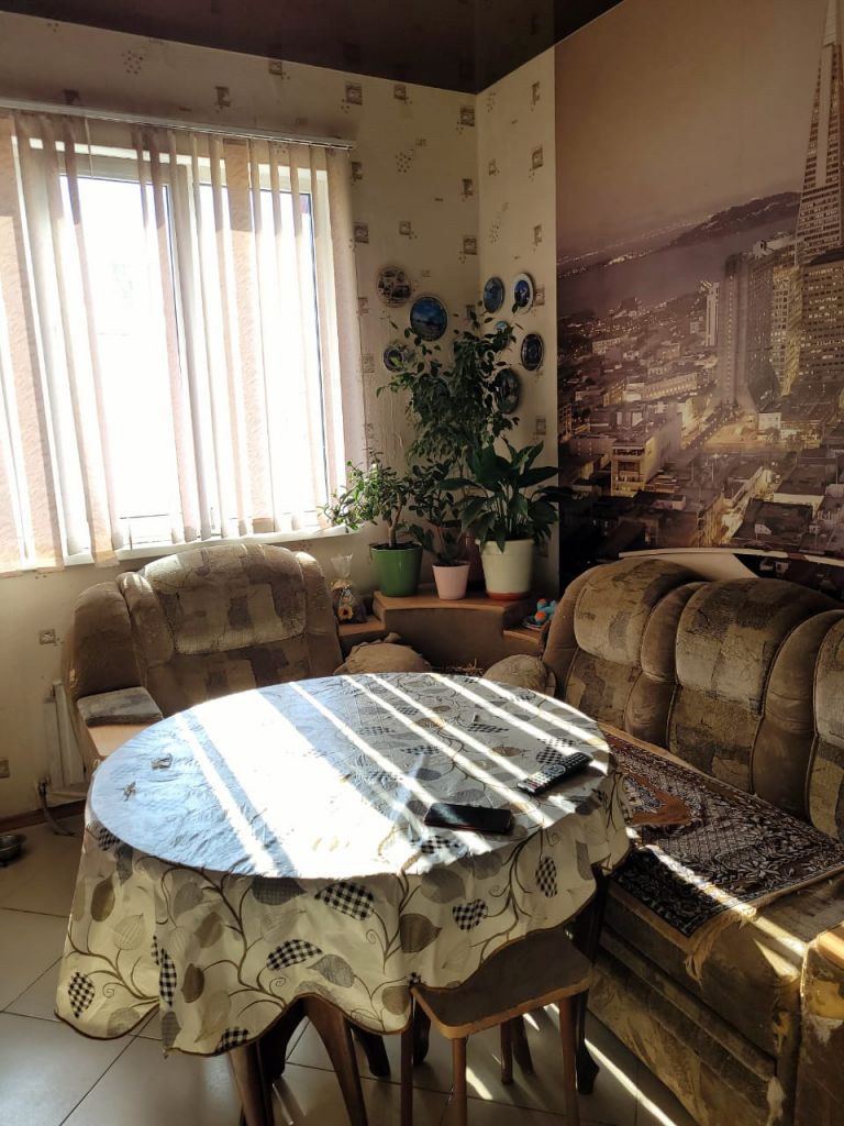 Продажа 3-комнатной квартиры, Ставрополь, Кулакова пр-кт,  71