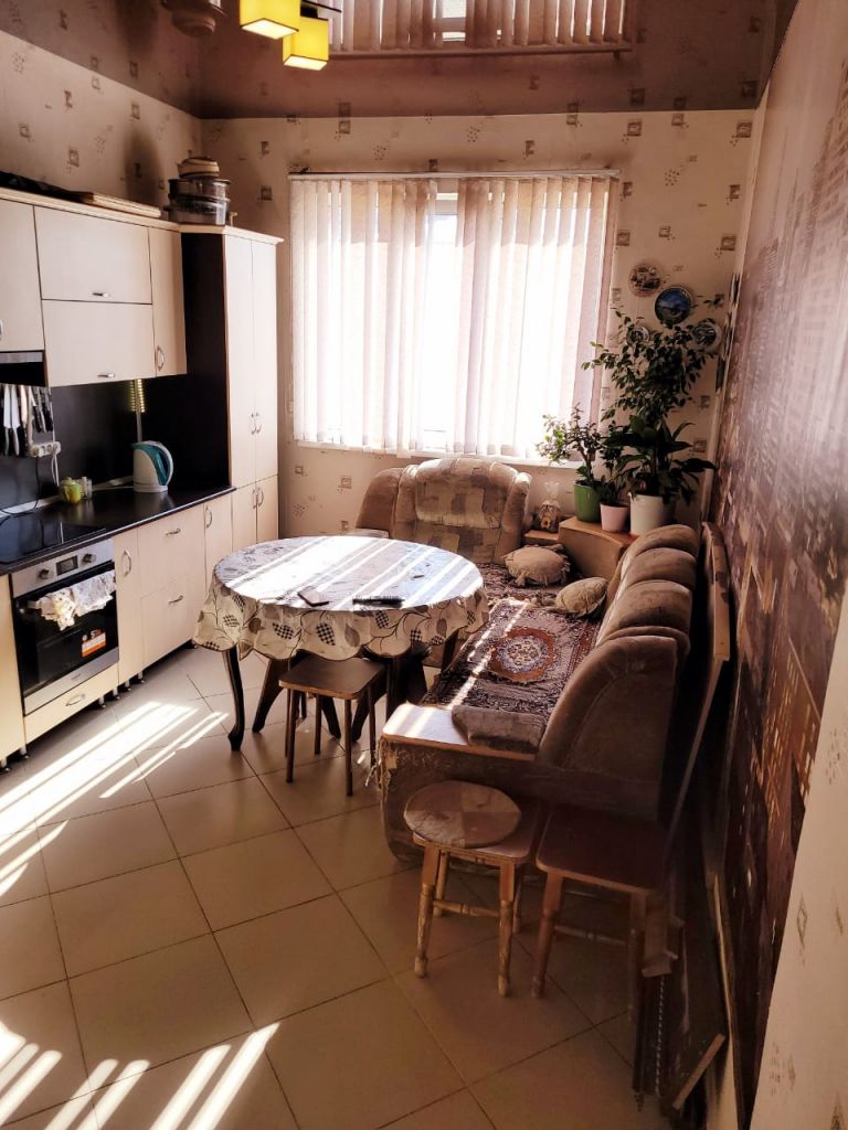 Продажа 3-комнатной квартиры, Ставрополь, Кулакова пр-кт,  71