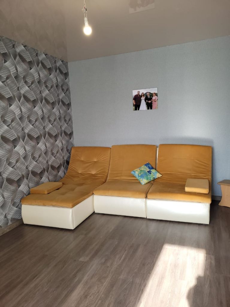 Продажа 3-комнатной квартиры, Ставрополь, Кулакова пр-кт,  71