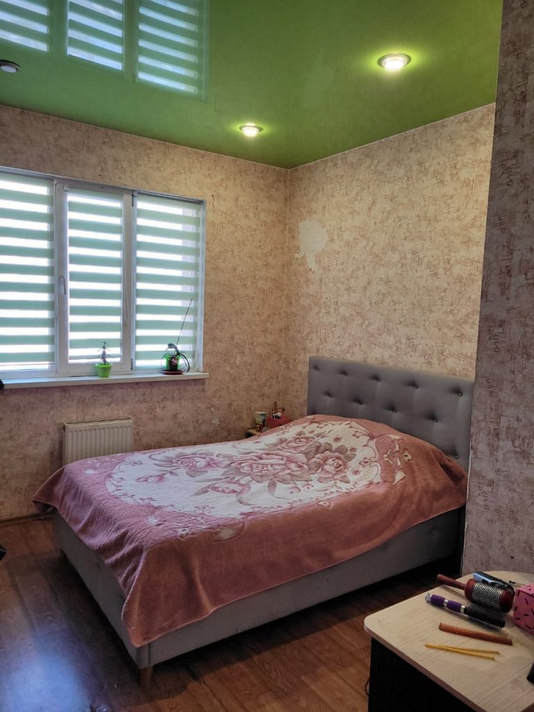 Продажа 3-комнатной квартиры, Ставрополь, Кулакова пр-кт,  71