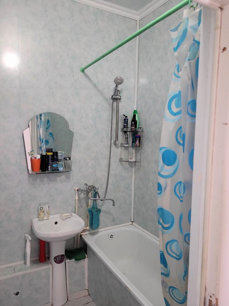 Продажа 3-комнатной квартиры, Ставрополь, Кулакова пр-кт,  71