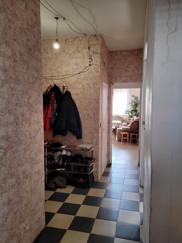 Продажа 3-комнатной квартиры, Ставрополь, Кулакова пр-кт,  71