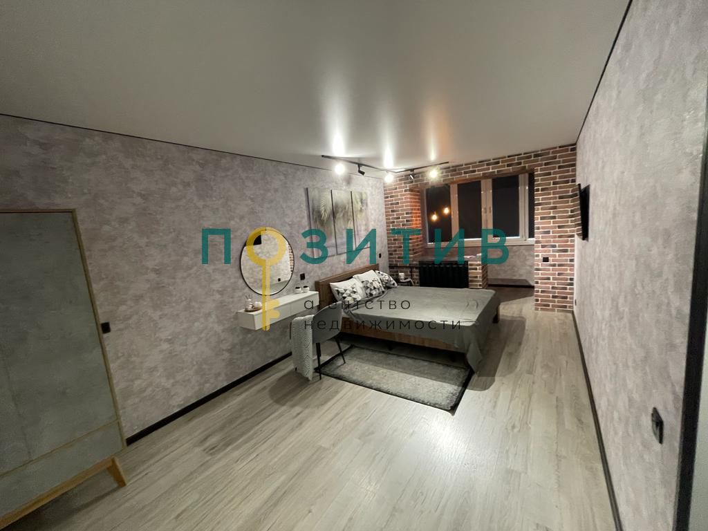 Продажа 1-комнатной квартиры, Минеральные Воды, Чапаева ул,  21Б