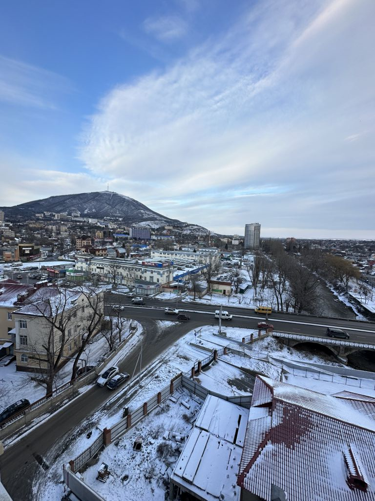 Продажа 2-комнатной квартиры, Пятигорск, Пестова ул,  3