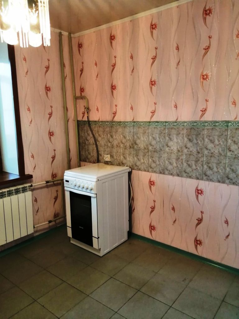 Продажа 2-комнатной квартиры, Кострома, Новосельская ул