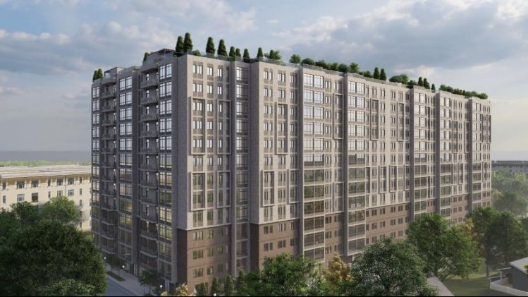 Продажа 1-комнатной новостройки, Пятигорск, Нежнова ул,  21