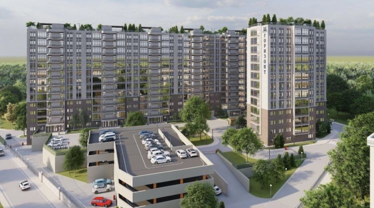 Продажа 1-комнатной новостройки, Пятигорск, Нежнова ул,  21