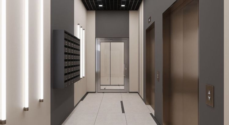 Продажа 1-комнатной новостройки, Пятигорск, Нежнова ул,  21