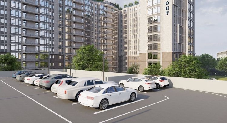 Продажа 2-комнатной новостройки, Пятигорск, Нежнова ул,  21