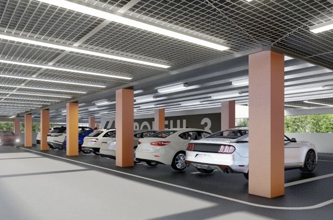 Продажа 2-комнатной новостройки, Пятигорск, Нежнова ул,  21