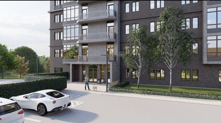 Продажа 3-комнатной новостройки, Пятигорск, Нежнова ул,  21