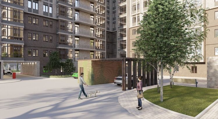 Продажа 3-комнатной новостройки, Пятигорск, Нежнова ул,  21