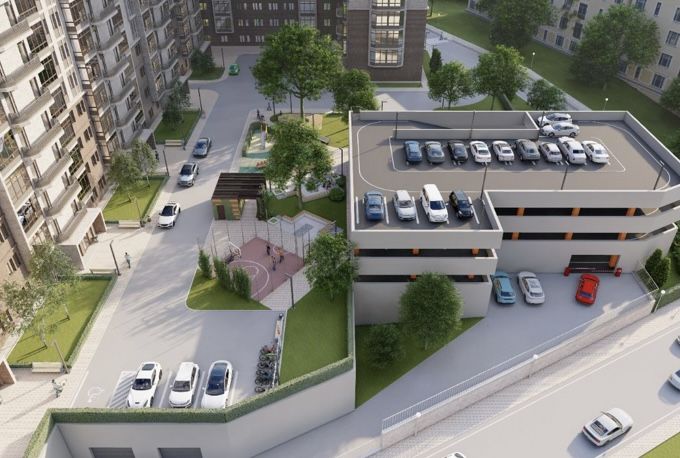 Продажа 3-комнатной новостройки, Пятигорск, Нежнова ул,  21