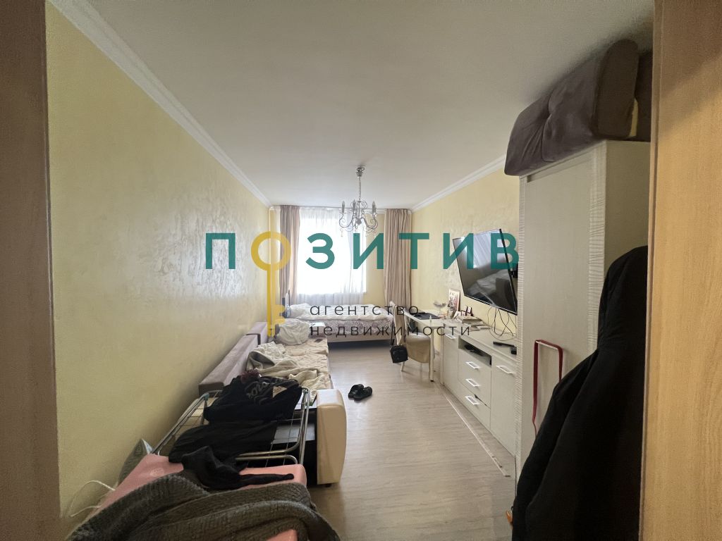 Продажа 3-комнатной квартиры, Ессентуки, Орджоникидзе ул,  84к6