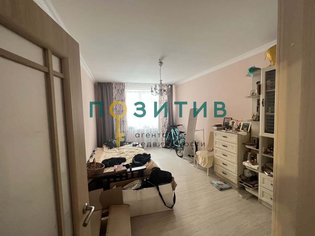Продажа 3-комнатной квартиры, Ессентуки, Орджоникидзе ул,  84к6