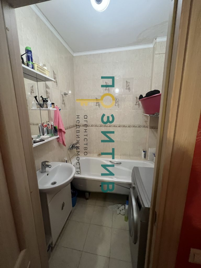 Продажа 3-комнатной квартиры, Ессентуки, Орджоникидзе ул,  84к6