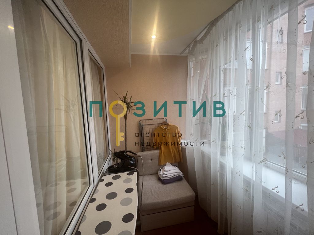 Продажа 3-комнатной квартиры, Ессентуки, 200 лет КМВ ул,  1