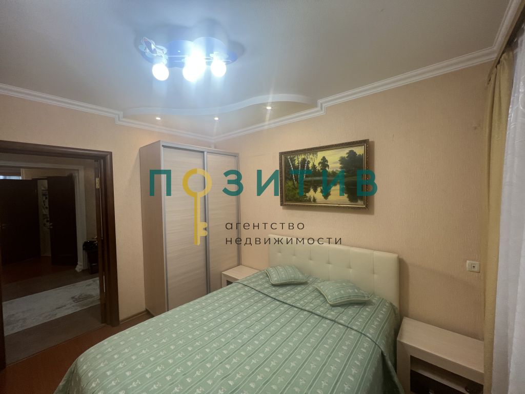 Продажа 3-комнатной квартиры, Ессентуки, 200 лет КМВ ул,  1