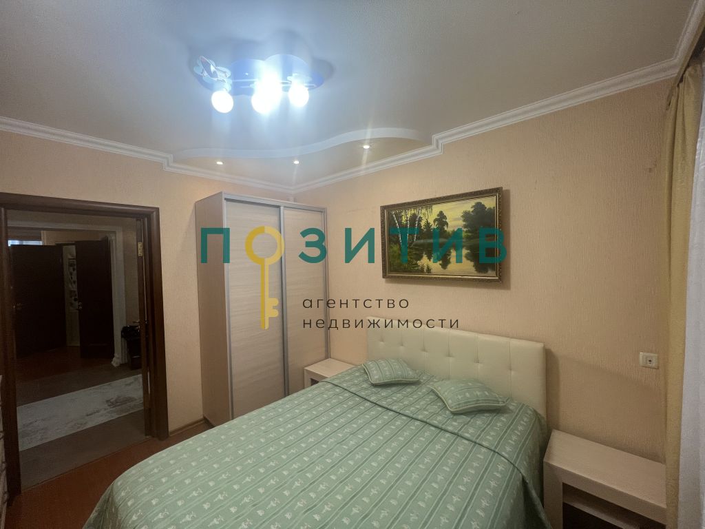 Продажа 3-комнатной квартиры, Ессентуки, 200 лет КМВ ул,  1