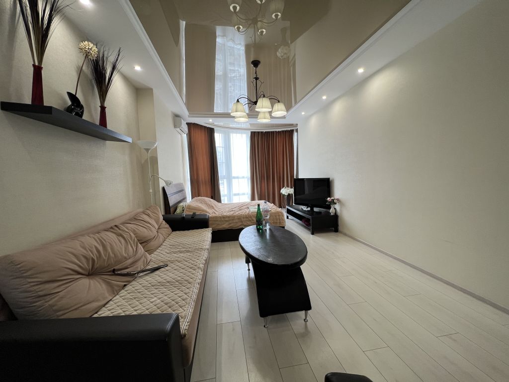 Продажа 1-комнатной квартиры, Пятигорск, Оранжерейная ул