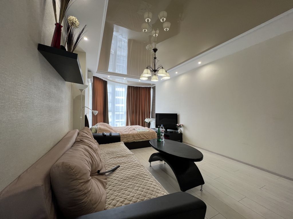 Продажа 1-комнатной квартиры, Пятигорск, Оранжерейная ул