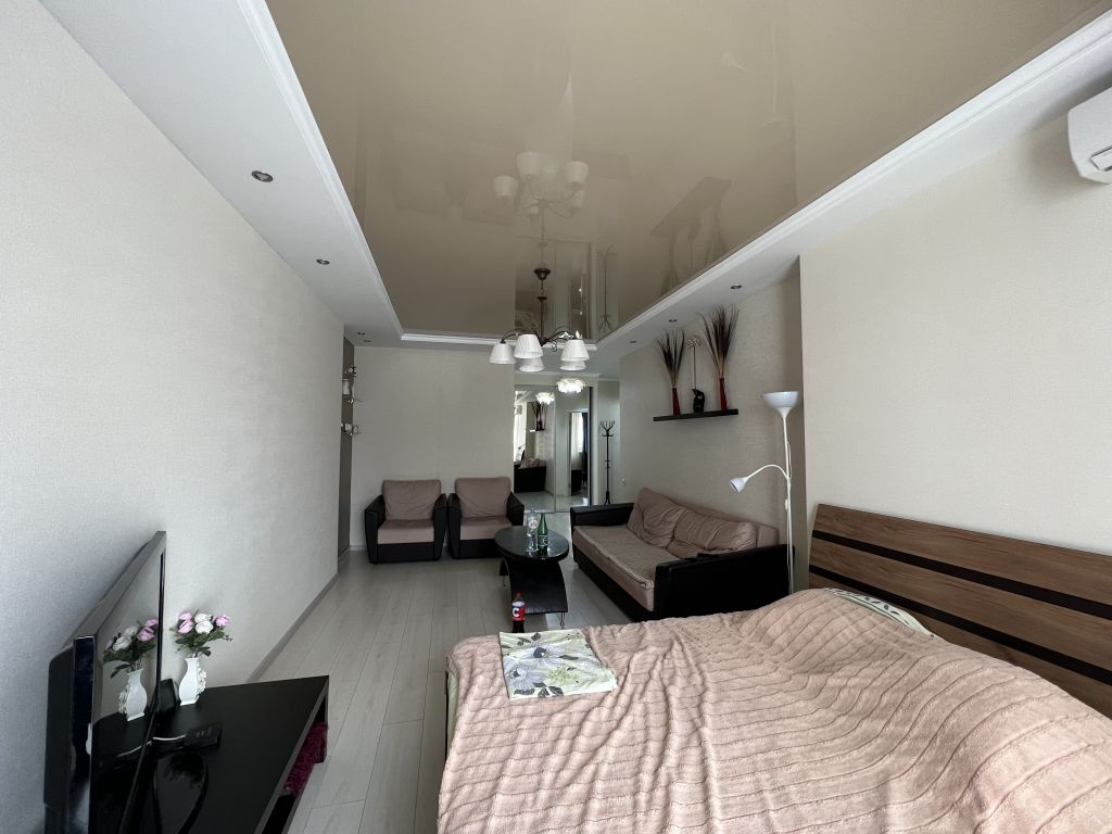 Продажа 1-комнатной квартиры, Пятигорск, Оранжерейная ул