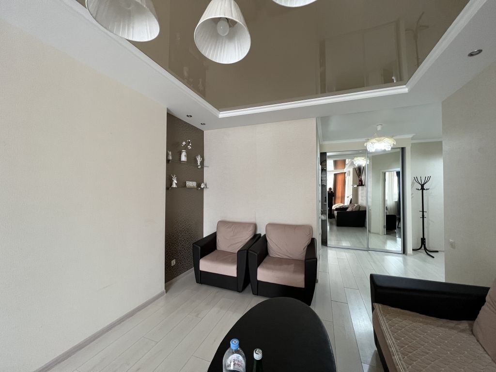 Продажа 1-комнатной квартиры, Пятигорск, Оранжерейная ул