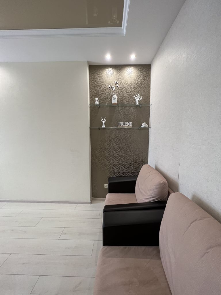 Продажа 1-комнатной квартиры, Пятигорск, Оранжерейная ул