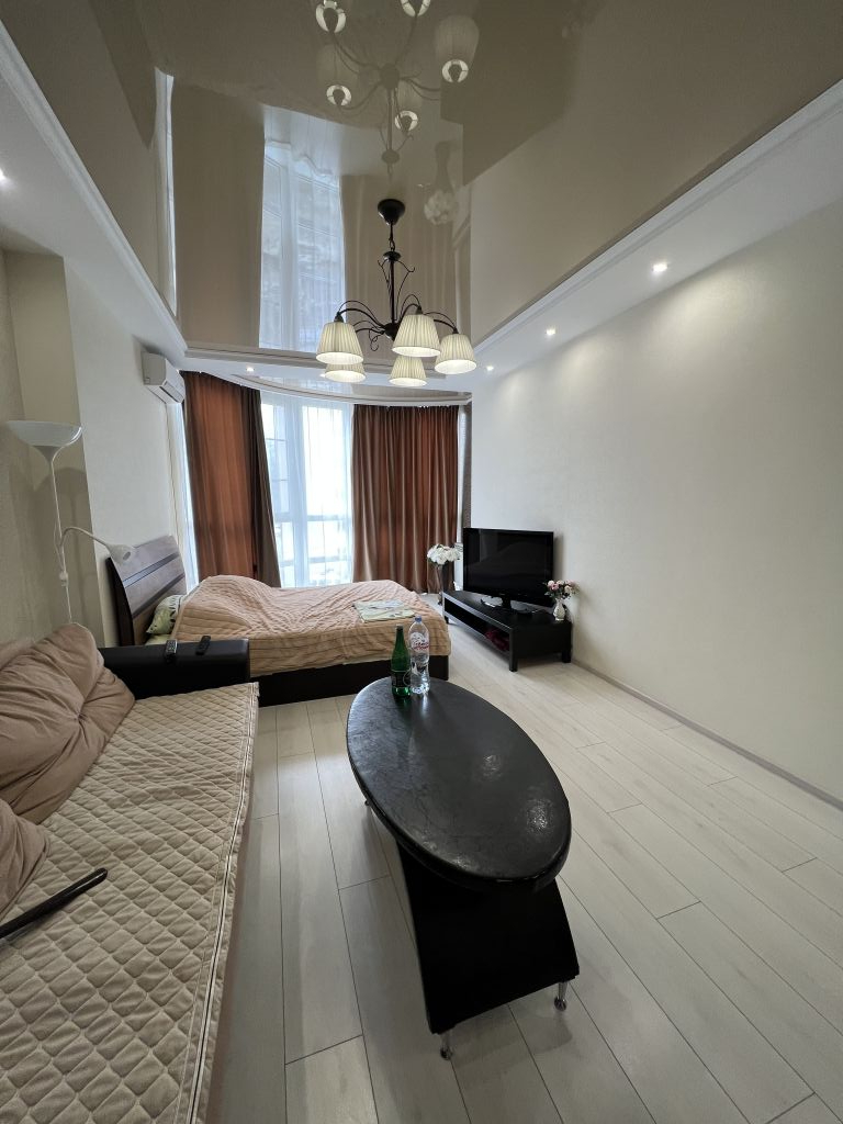 Продажа 1-комнатной квартиры, Пятигорск, Оранжерейная ул