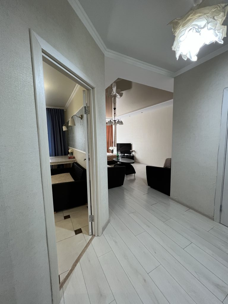 Продажа 1-комнатной квартиры, Пятигорск, Оранжерейная ул